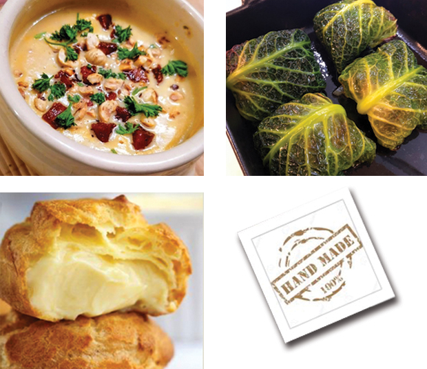 Menu semaine 4 - 2021 - Menu trop chou - Livraison Lunch Box Monaco Roquebrune Menton