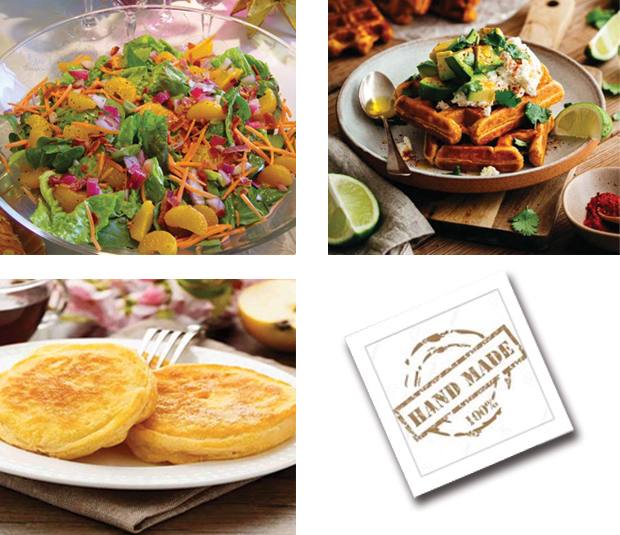 Menu semaine 7 - 2021 - Menu Mardi Gras Healthy - Livraison Lunch Box Monaco Roquebrune Menton