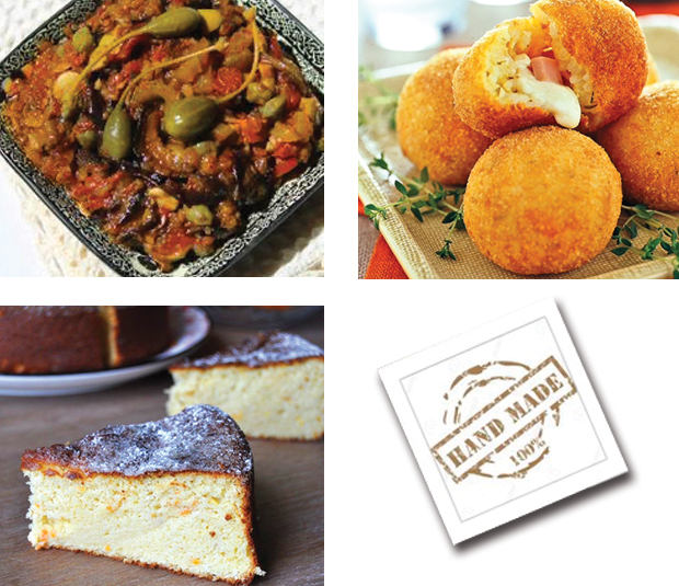 Menu semaine 29 - 2021 - Menu sous le soleil de Sicile - Livraison Lunch Box Monaco Roquebrune Menton - Livraison Lunch Box Monaco Roquebrune Menton
