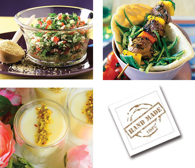 Menu semaine 30 - 2021 - Menu sous le soleil du Liban - Livraison Lunch Box Monaco Roquebrune Menton - Livraison Lunch Box Monaco Roquebrune Menton