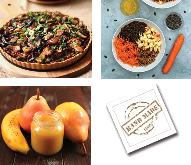 Menu semaine 38 - 2021 - Menu Welcome Autumn - Livraison Lunch Box Monaco Roquebrune Menton - Livraison Lunch Box Monaco Roquebrune Menton