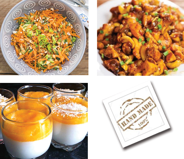 Menu semaine 39 - 2021 - Menu Thaï - Livraison Lunch Box Monaco Roquebrune Menton - Livraison Lunch Box Monaco Roquebrune Menton