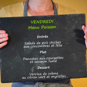Vendredi 12/09