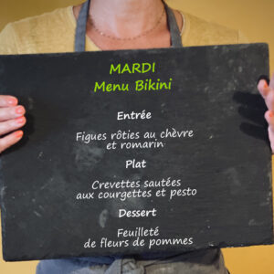 Mardi 16/09