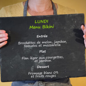 Lundi 22/09