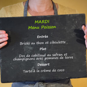 Mardi 23/09