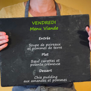 Vendredi 07/11