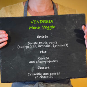 Vendredi 20/02