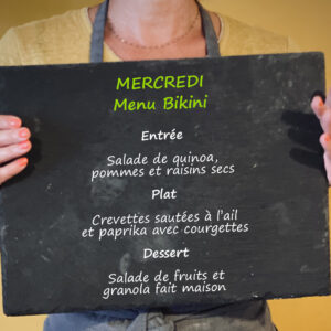 Mercredi 27/05