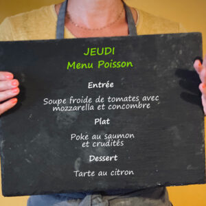 Jeudi 11/06