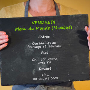 Vendredi 12/06
