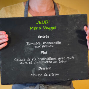 Jeudi 23/07