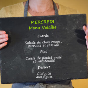 Mercredi 26/08