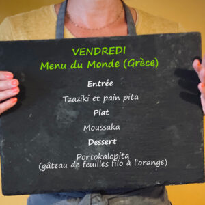 Vendredi 28/08