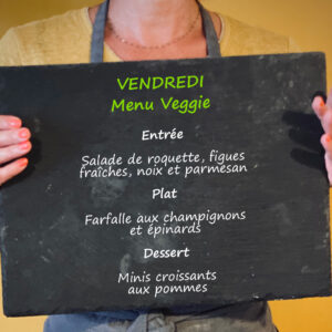 Vendredi 25/09