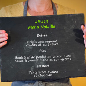 Jeudi 01/10