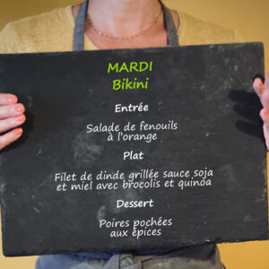 Mardi 13/10